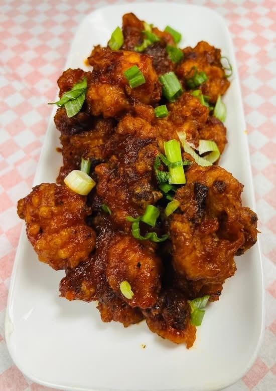 Gobi Manchuria.