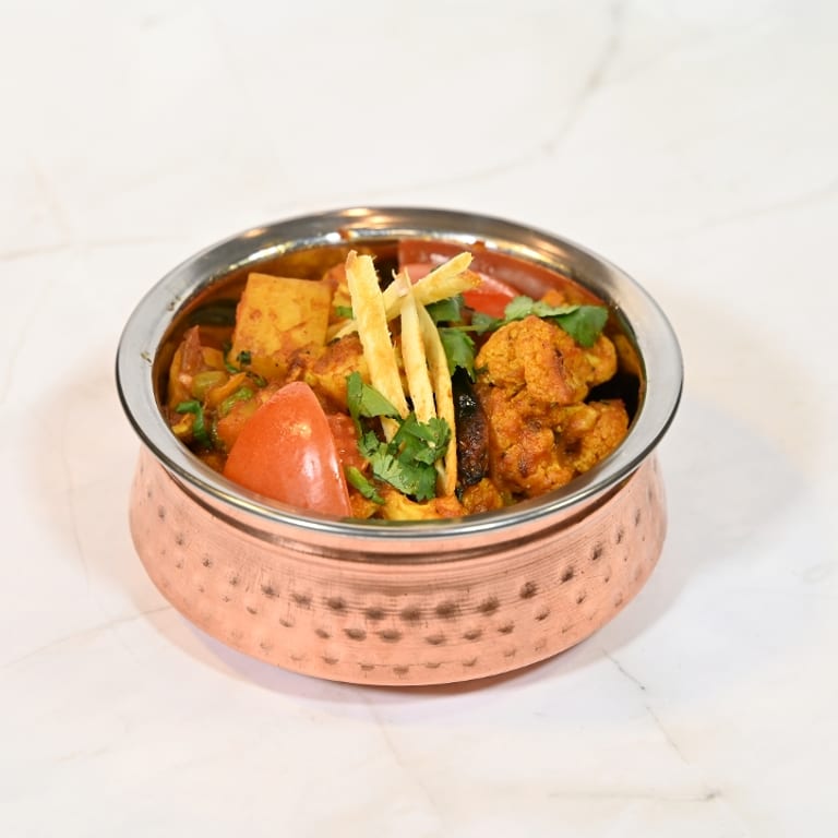 Gobi Manchurian: A Flavorful Indian Delight