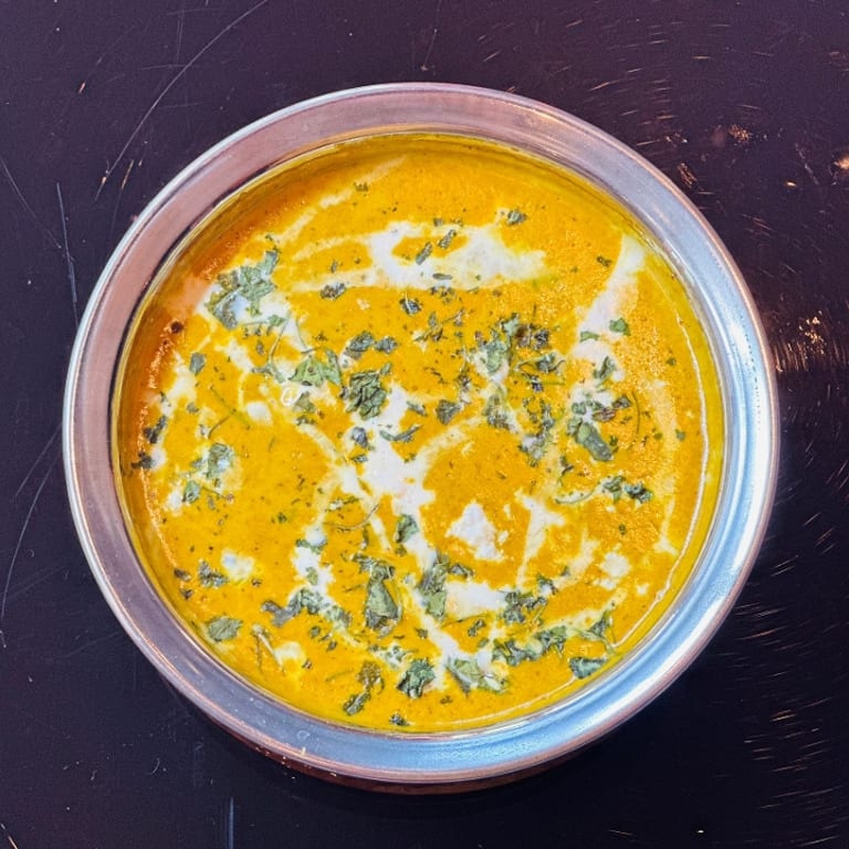 Delicious Malai Kofta Awaits