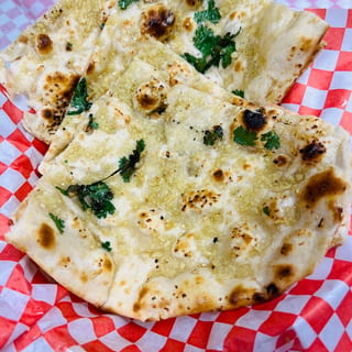 Naan's