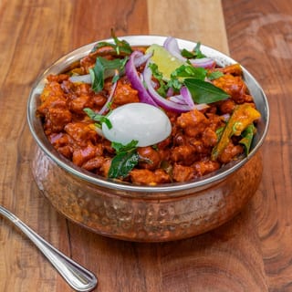 65 Biryani Reg