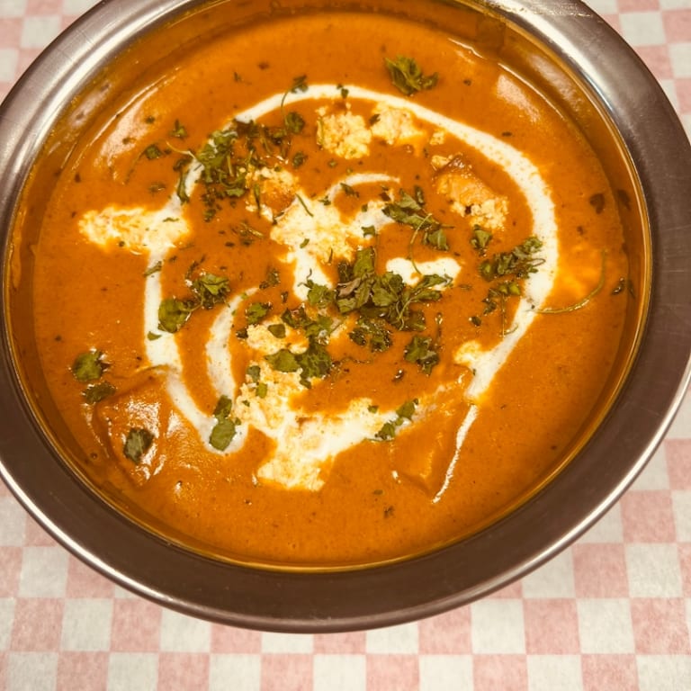 Fast Delivery for Indian and Bar & Grill Favorites