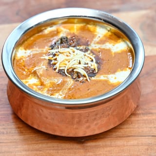 Paneer Butter Masala