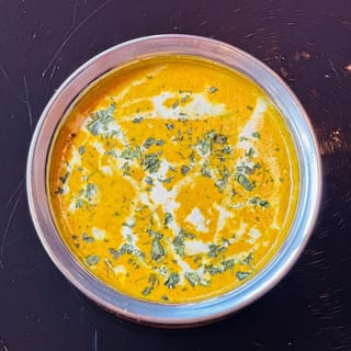 Malai Kofta