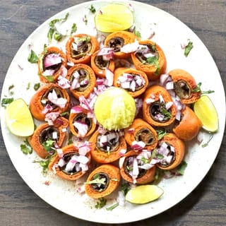 Cut Mirchi