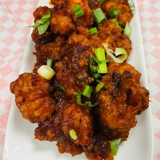 Gobi Manchurian