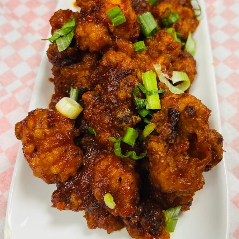 Explore our vegetarian food menu
