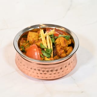 Aloo Gobi