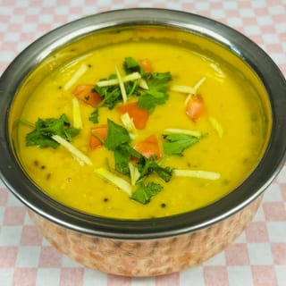 Daal Tadka